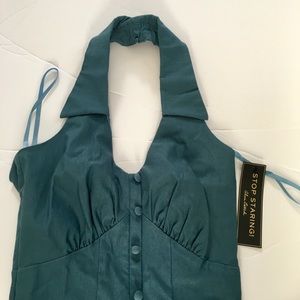 Stop Staring summer dress